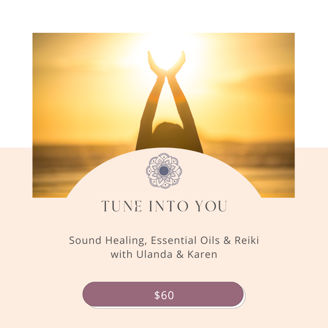 Tune into You