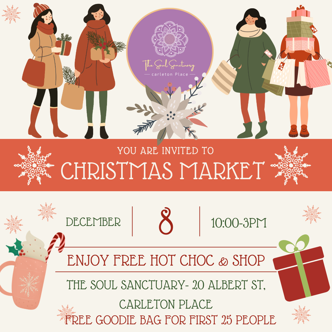 Christmas Market